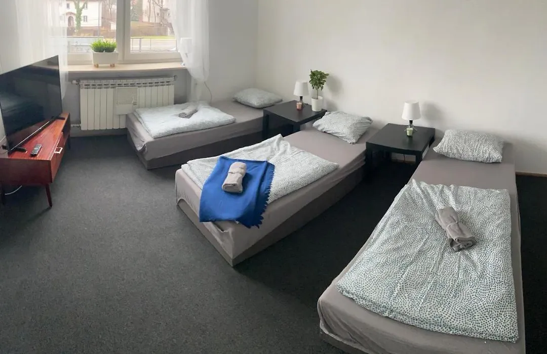 Hostel Czecha-1