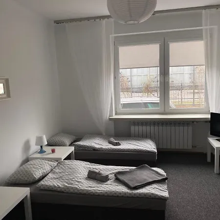 Hostel Czecha-2