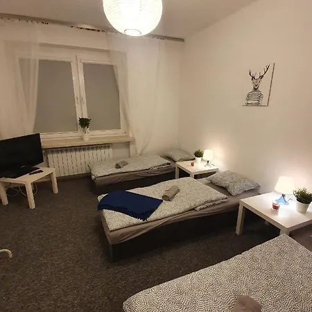 Hostel Czecha-3