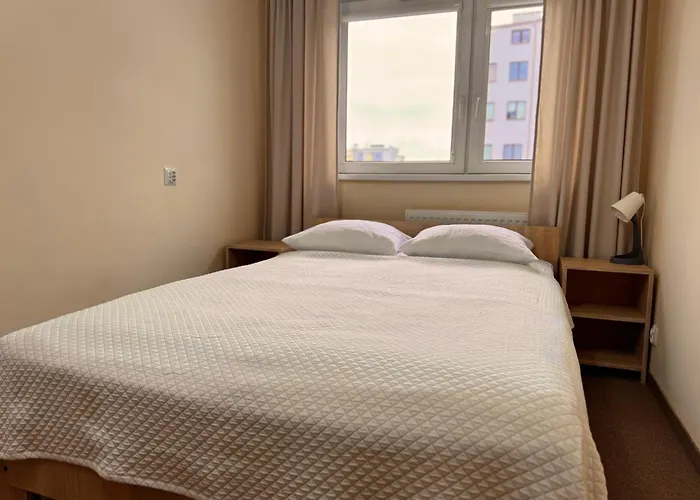 Luxhostel24 Warszawa