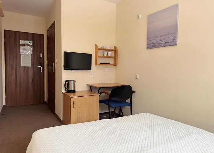 Luxhostel24 Warszawa